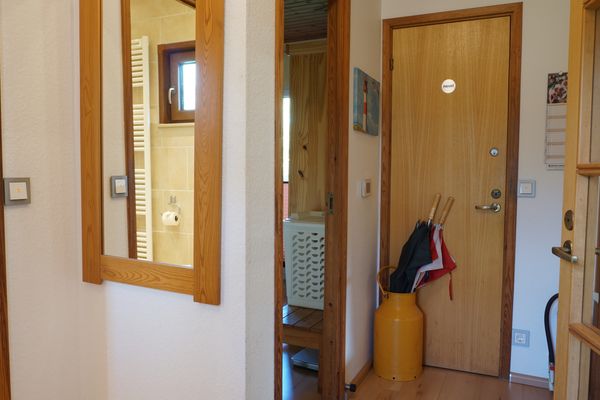  Ferienhaus Otto Garding - 
