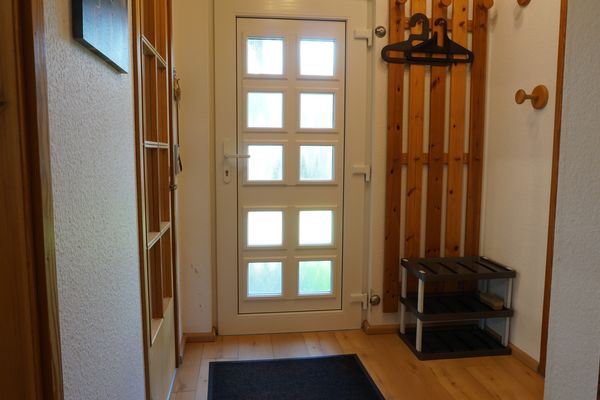  Ferienhaus Otto Garding - 