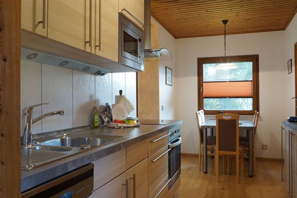  Ferienhaus Otto Garding - 