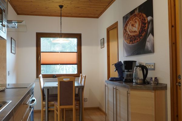  Ferienhaus Otto Garding - 