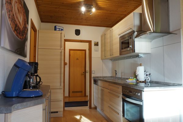  Ferienhaus Otto Garding - 