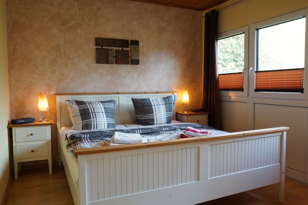  Ferienhaus Otto Garding - 