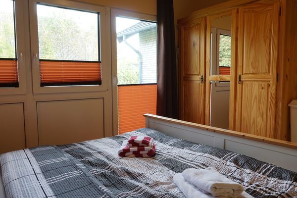  Ferienhaus Otto Garding - 