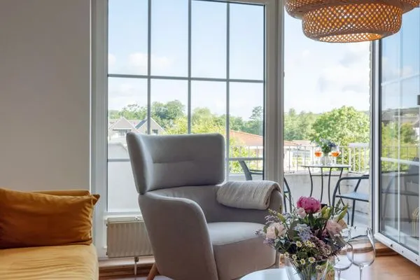 Wohnzimmer  WL - Meeresbrise