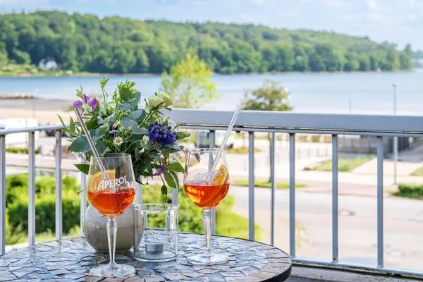 Meerblick  WL - Meeresbrise