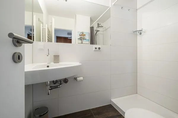 Badezimmer  WL - Meeresbrise