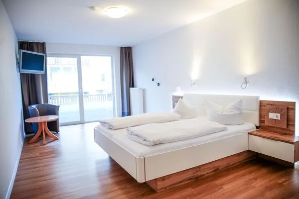  Smart Resorts B&B 2 BB2 300