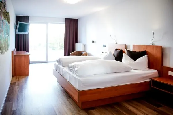  Smart Resorts B&B 2 BB2 302