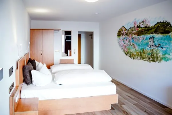  Smart Resorts B&B 2 BB2 302