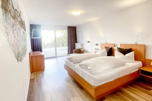 Smart Resorts B&B 2 BB2 302