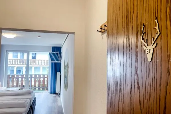 Smart Resorts B&B 2 BB2 311