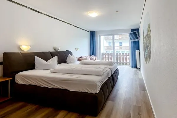  Smart Resorts B&B 2 BB2 311