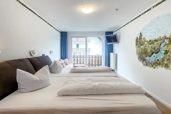  Smart Resorts B&B 2 BB2 311