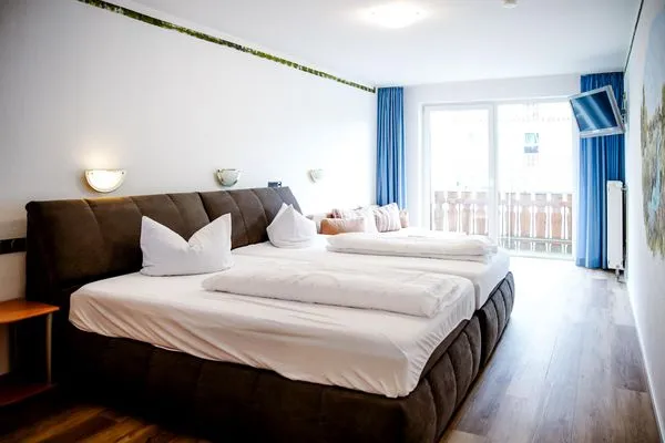  Smart Resorts B&B 2 BB2 311