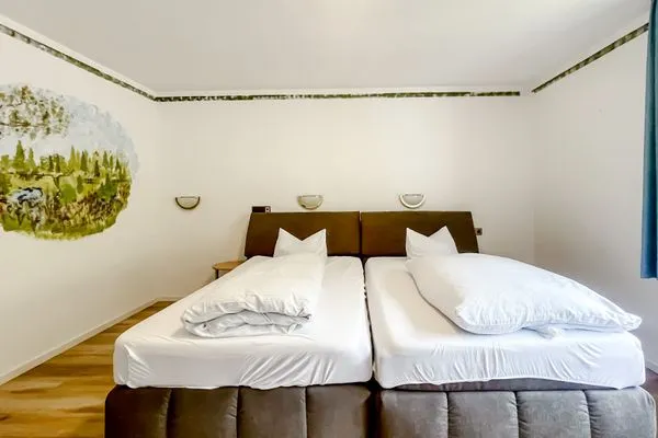  Smart Resorts B&B 2 BB2 313