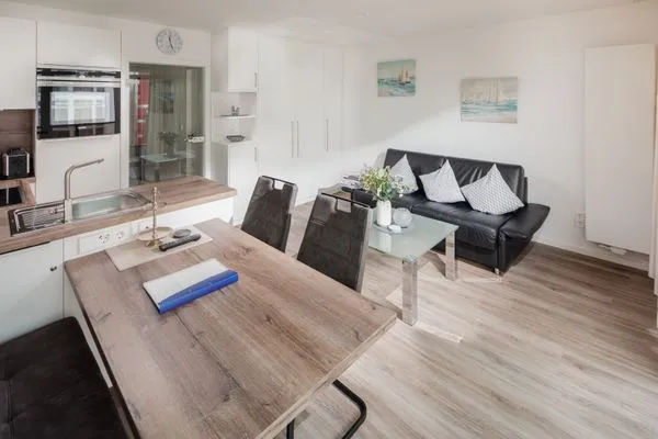   Ferienwohnung Eurohof 14