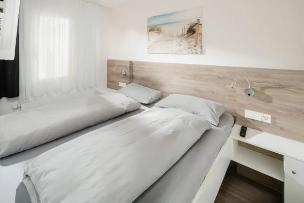   Ferienwohnung Eurohof 14