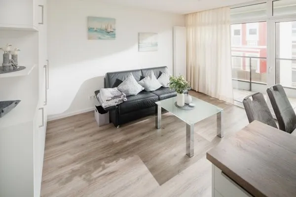   Ferienwohnung Eurohof 14