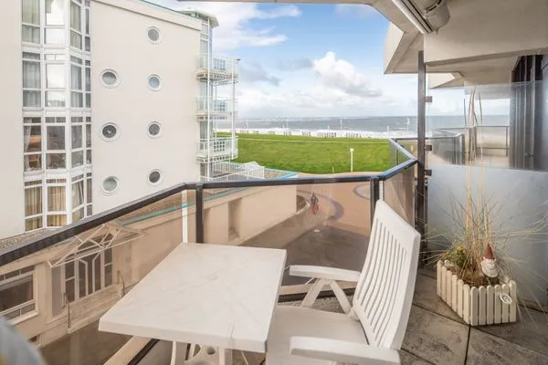   Ferienwohnung Eurohof 14