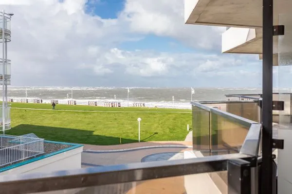   Ferienwohnung Eurohof 14