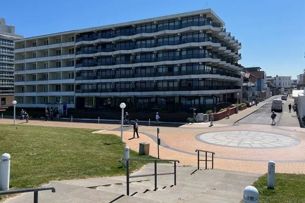   Ferienwohnung Eurohof 14