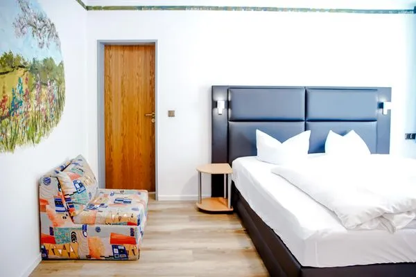 Smart Resorts B&B 2 BB2 314
