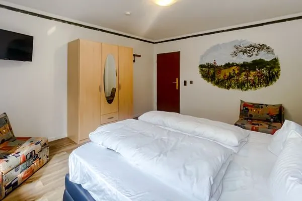 Smart Resorts B&B 2 BB2 314