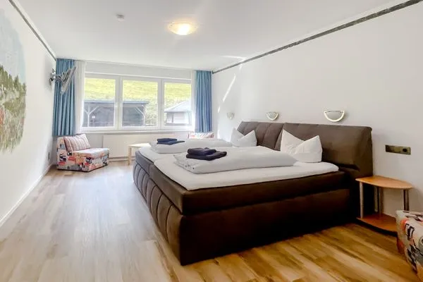  Smart Resorts B&B 2 BB2 315