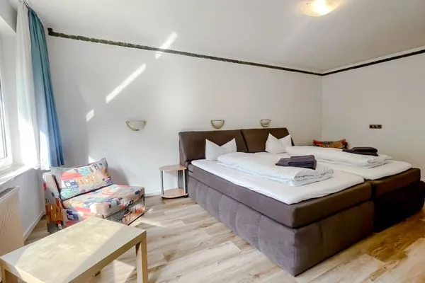  Smart Resorts B&B 2 BB2 315