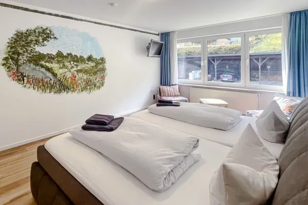  Smart Resorts B&B 2 BB2 315