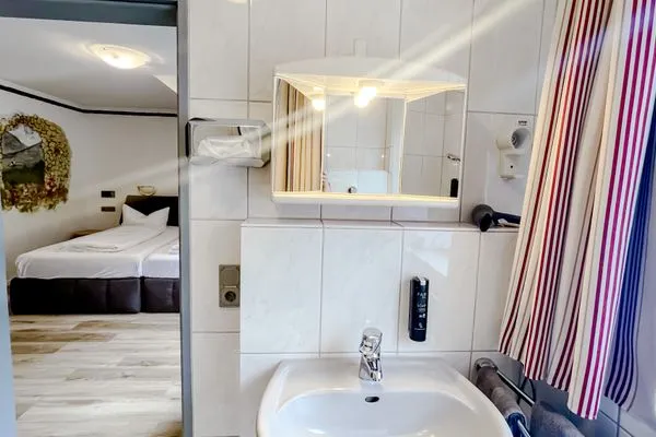  Smart Resorts B&B 2 BB2 323