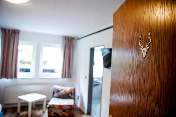 Smart Resorts B&B 2 BB2 323