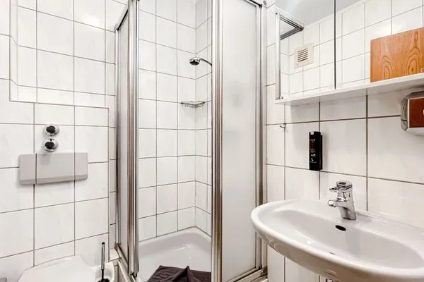 Badezimmer Smart Resorts B&B 1 BB1 111