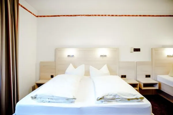 Schlafzimmer Smart Resorts B&B 1 BB1 111