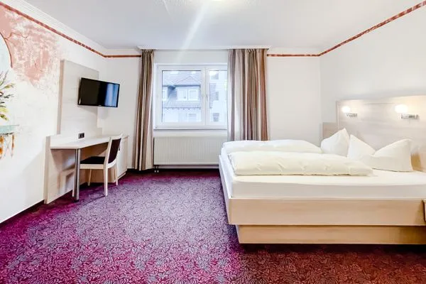 Schlafzimmer Smart Resorts B&B 1 BB1 111