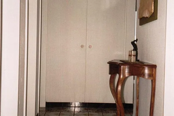 Empfang  Ferienwohnung D22