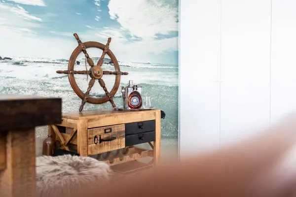 Dekoratives Detail Ferienpark Sierksdorf App.111