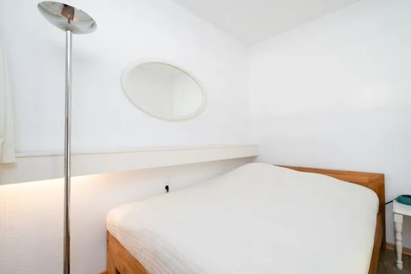 Schlafzimmer Ferienpark Sierksdorf App. 103