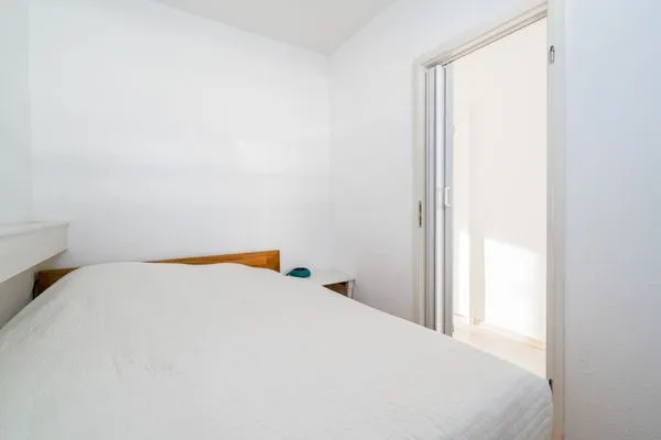 Schlafzimmer Ferienpark Sierksdorf App. 103