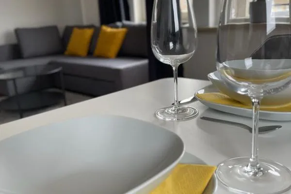 Dekoratives Detail  Nordic Living