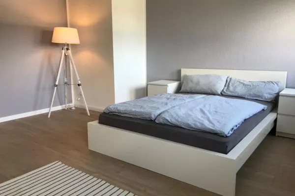 Schlafzimmer  Nordic Living