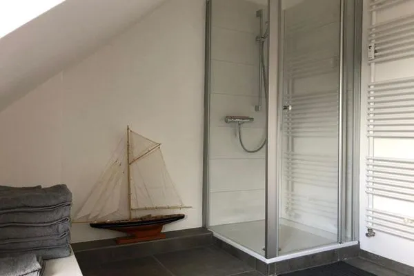 Badezimmer  Nordic Living