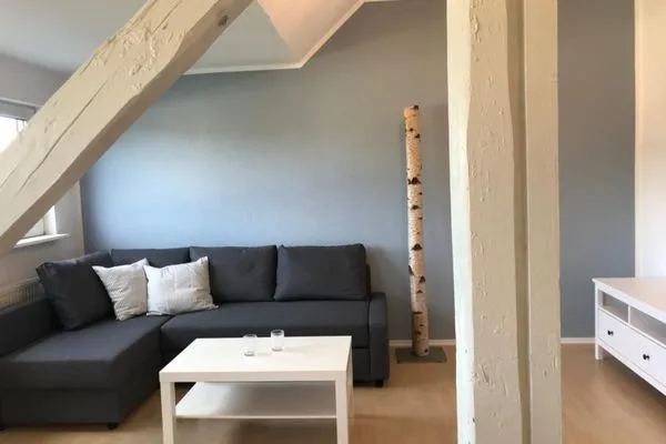 Wohnzimmer  Nordic Living