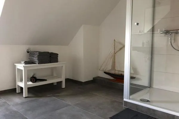 Badezimmer  Nordic Living