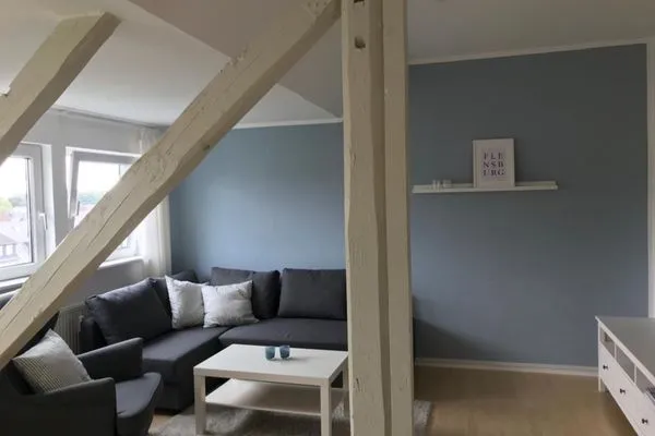 Wohnzimmer  Nordic Living