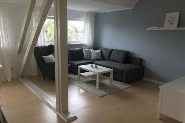 Wohnzimmer  Nordic Living