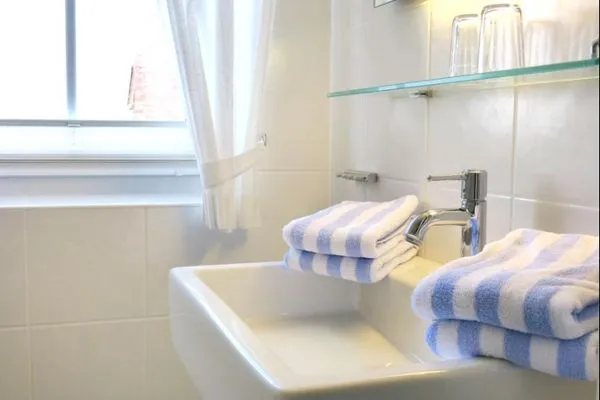   Ferienwohnung „Südspitze 10 mit Meerblick"