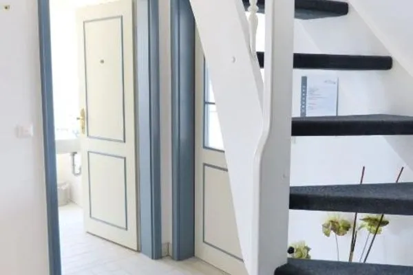   Ferienwohnung „Südspitze 10 mit Meerblick"