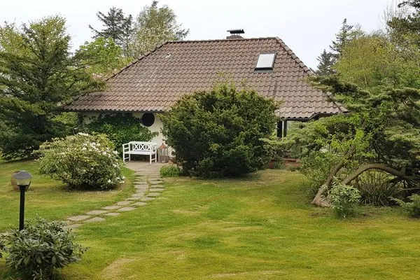   Ferienhaus *Wattprinzessin*