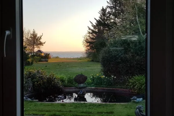   Ferienhaus *Wattprinzessin*